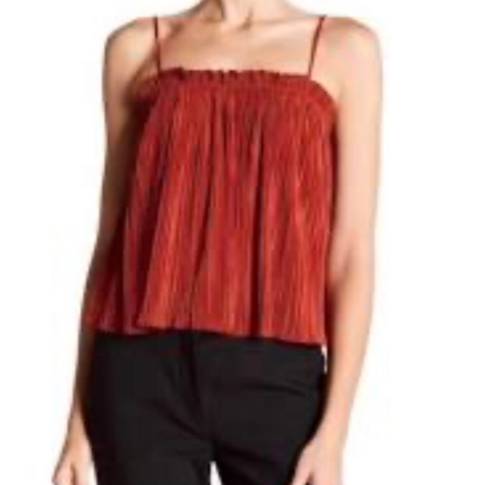 madewell tank size xxs